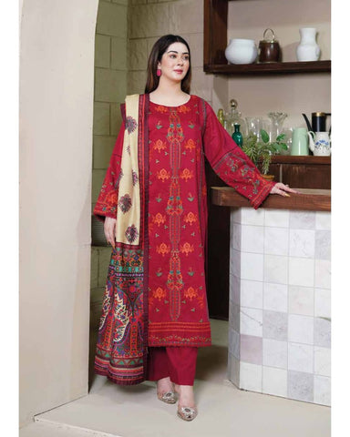 HUSNA - Parsaa by Khas