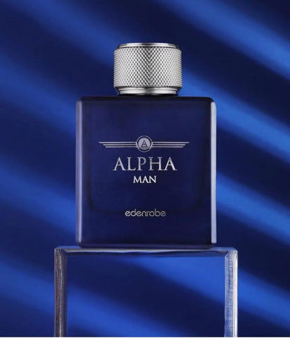 Edenrobe Alpha Man