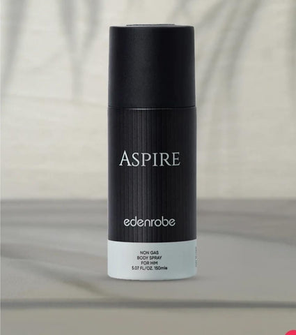 Edenrobe Aspire Men's Deodorants 150ML