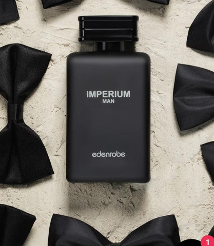 Edenrobe Imperium Man