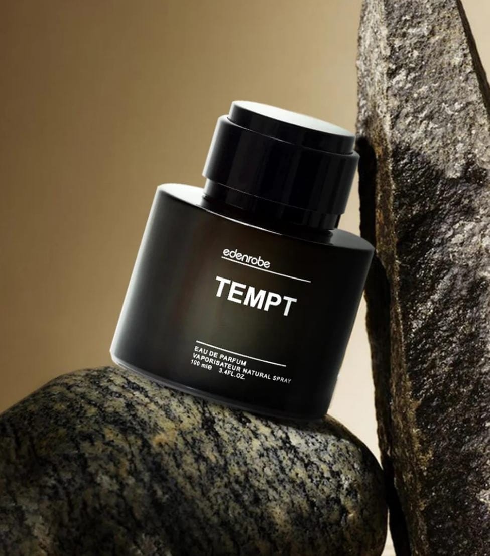 Edenrobe Tempt Men's Perfume 100ML