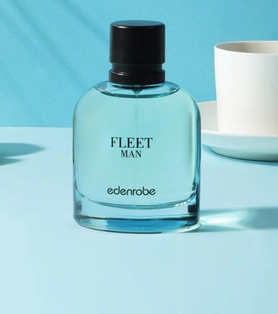 Edenrobe Fleet Men's Perfume 100ML