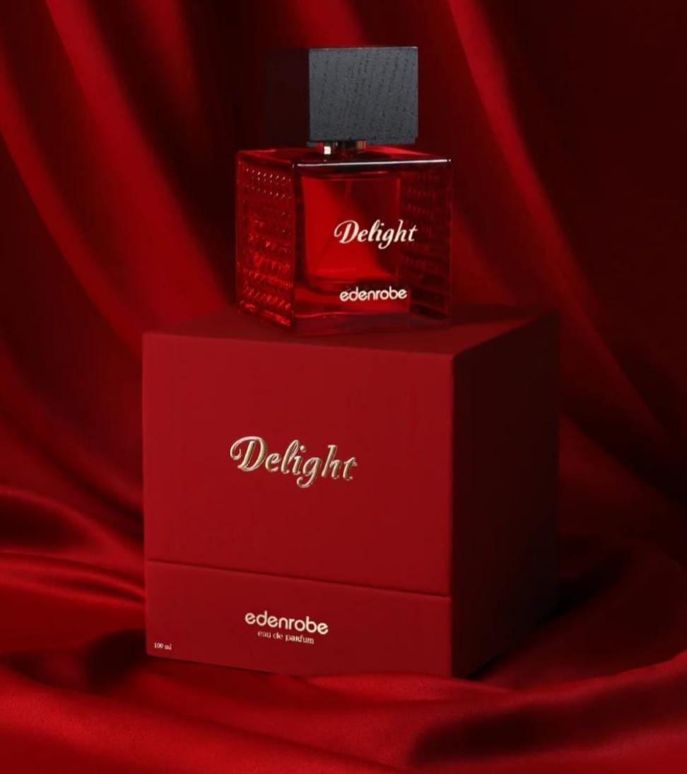 Edenrobe Delight Women's Perfume 100ML