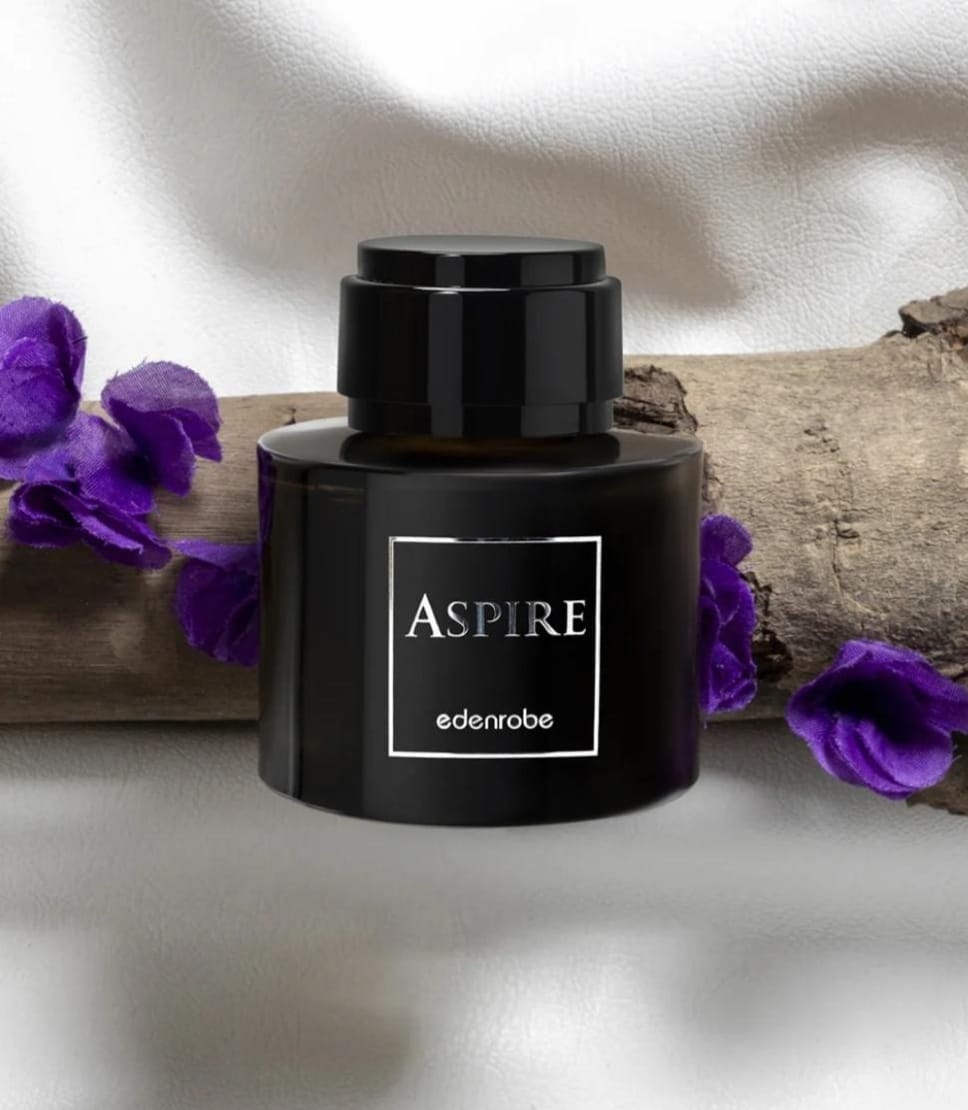 Edenrobe Aspire Men's Perfume 100ML