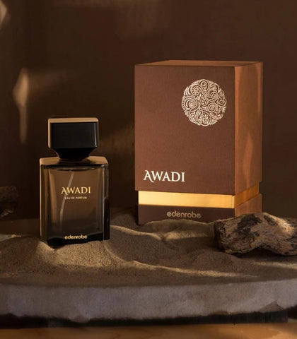Edenrobe Awadi Men's Perfume 100ML