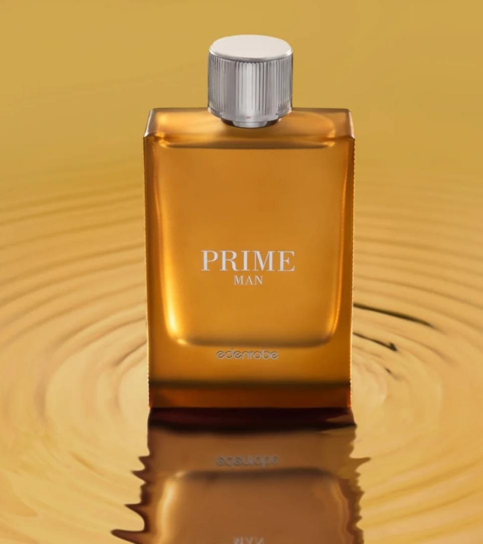 Edenrobe Prime Men's Perfume 100ML