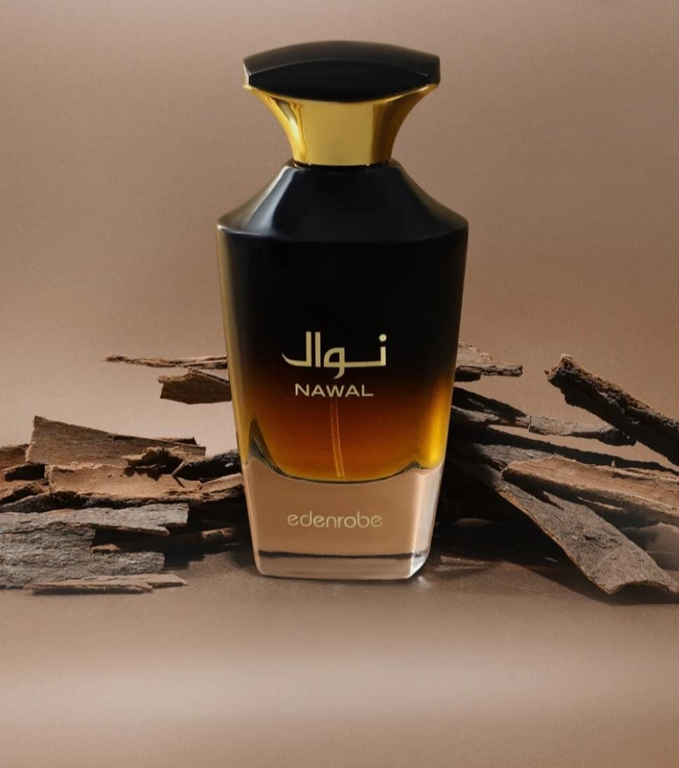 Edenrobe Nawal Unisex Perfume 100ML