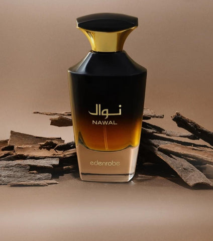 Edenrobe Nawal Unisex Perfume 100ML