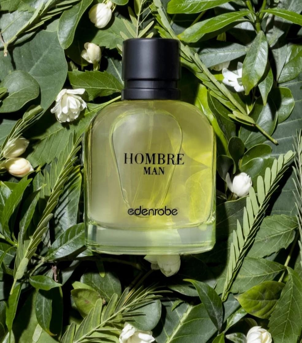 Edenrobe Hombre Men's Perfume 100ML