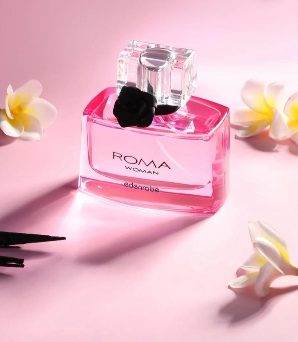 Edenrobe Roma Women's Perfume 100ML