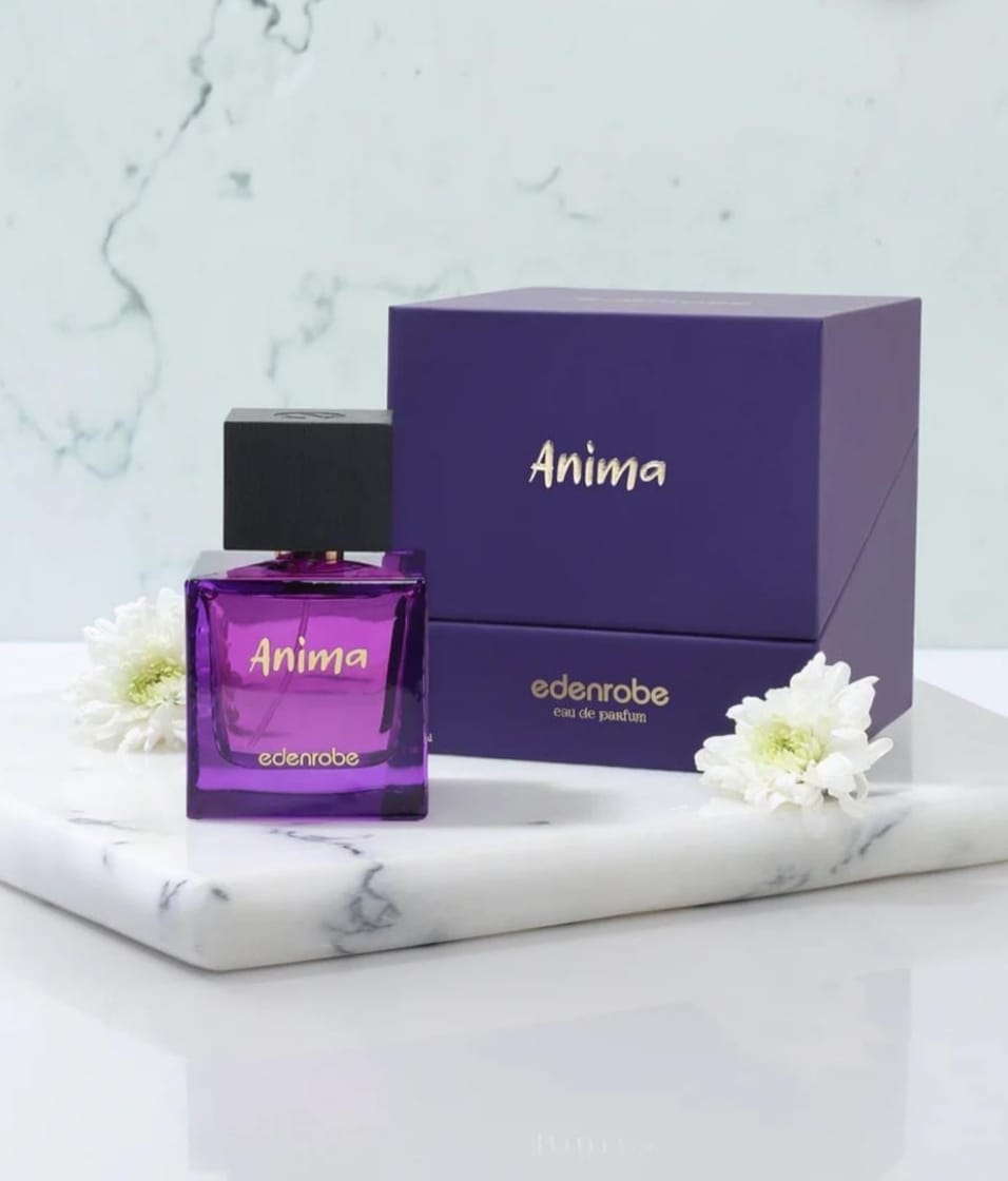 Edenrobe Anima Women's Perfume 100ML