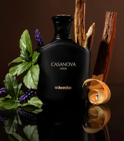 Edenrobe Casanova Men's Perfume 100ML
