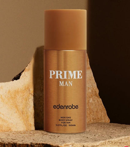Edenrobe Prime Men's Deodorant 150ML