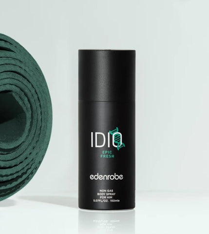 Edenrobe Epic Fresh Men's Deodorants 150ML