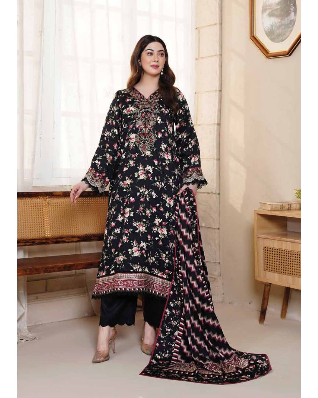 KAMAIL - Parsaa by Khas