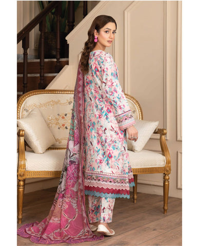 Zeenya Pre Winter'25 by Khas D1