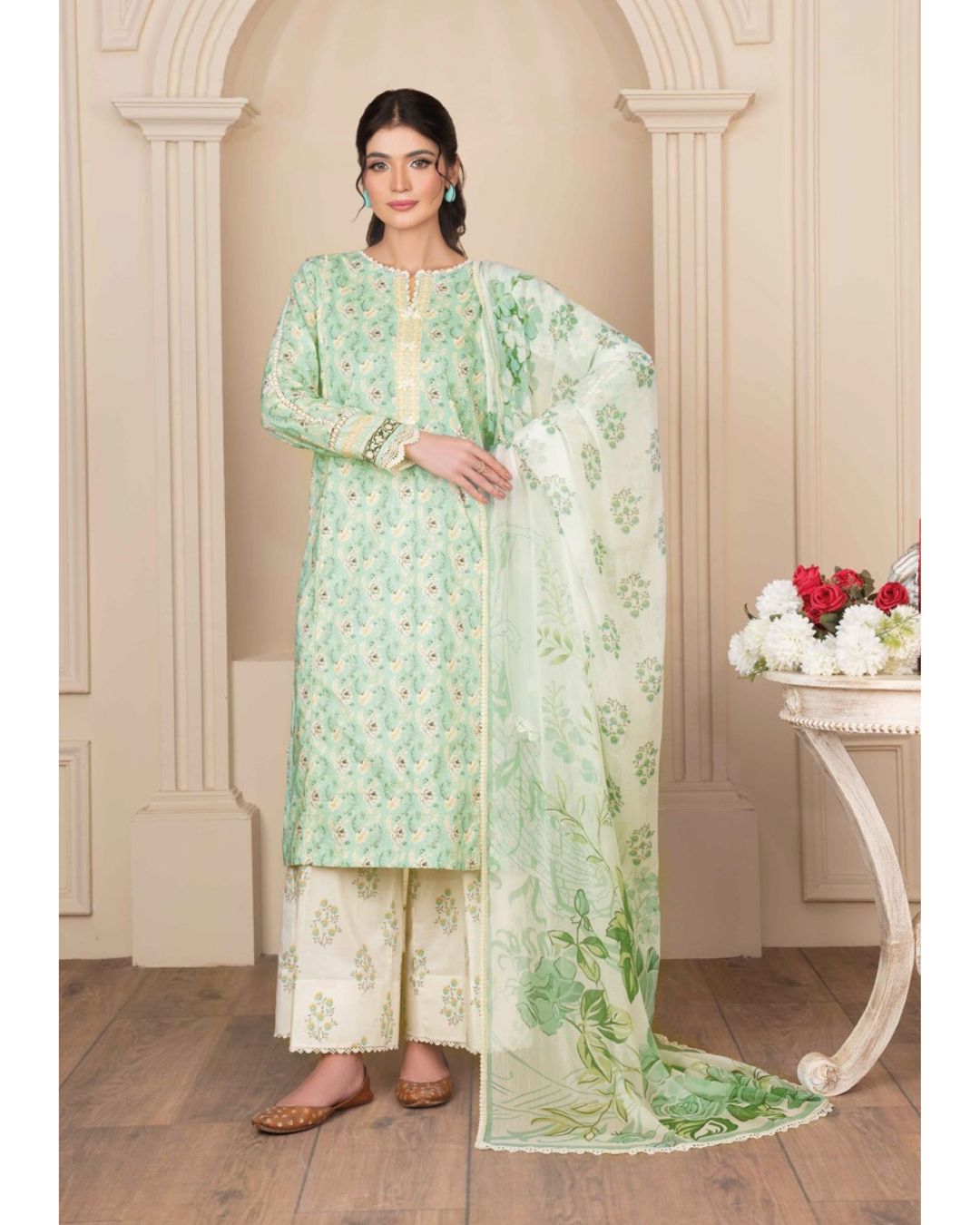 Zeenya Pre Winter'25 by Khas D3