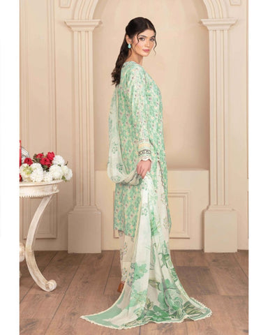 Zeenya Pre Winter'25 by Khas D3