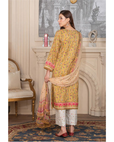 Zeenya Pre Winter'25 by Khas D4