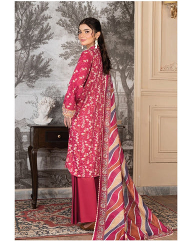 Ayraa Pre-Winter by Khas D1