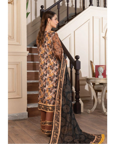 Ayraa Pre-Winter by Khas D2