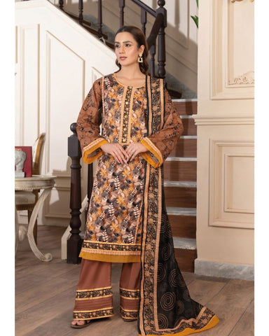 Ayraa Pre-Winter by Khas D2