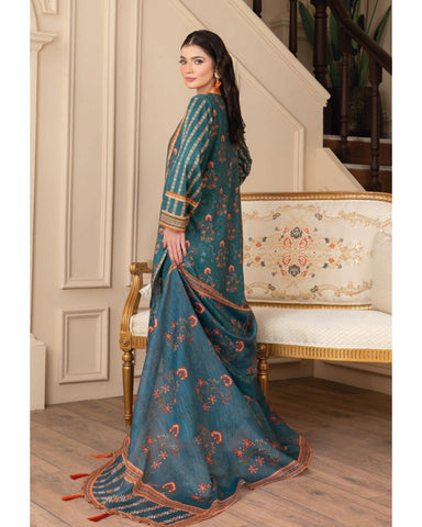 Ayraa Pre-Winter by Khas D3