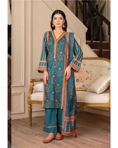 Ayraa Pre-Winter by Khas D3