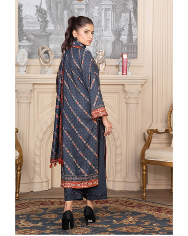 Ayraa Pre-Winter by Khas D4