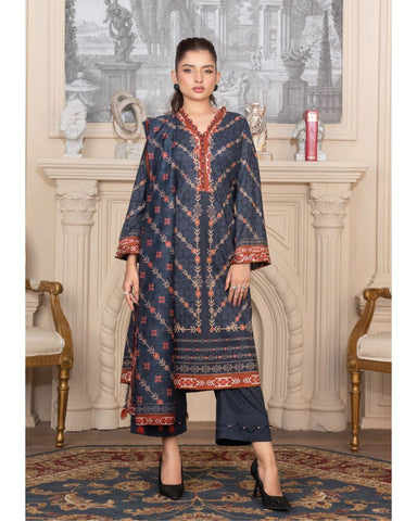 Ayraa Pre-Winter by Khas D4