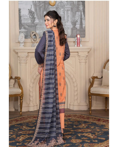 Ayraa Pre-Winter by Khas D5