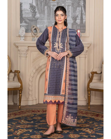 Ayraa Pre-Winter by Khas D5