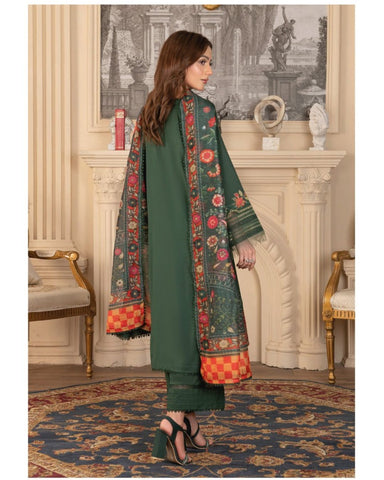 Zeenya Pre Winter'25 by Khas D6