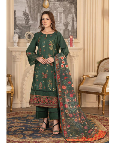 Zeenya Pre Winter'25 by Khas D6