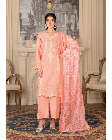 Zeenya Pre Winter'25 by Khas D7