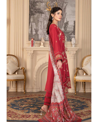 Zeenya Pre Winter'25 by Khas D8