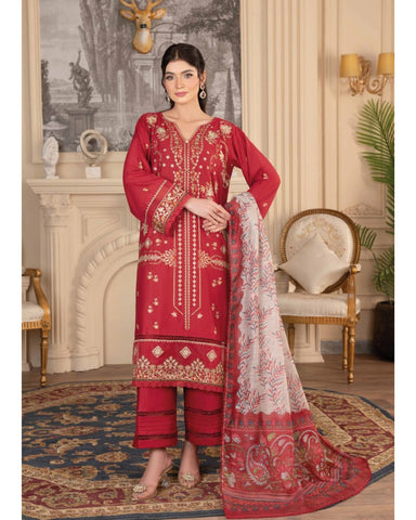 Zeenya Pre Winter'25 by Khas D8