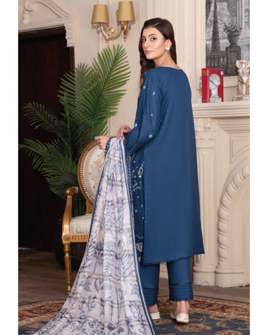 Zeenya Pre Winter'25 by Khas D9