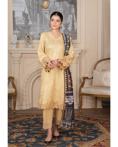 Ayraa Pre-Winter by Khas D6