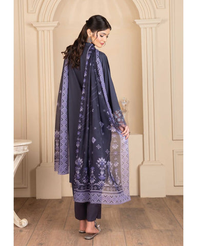 Ayraa Pre-Winter by Khas D7