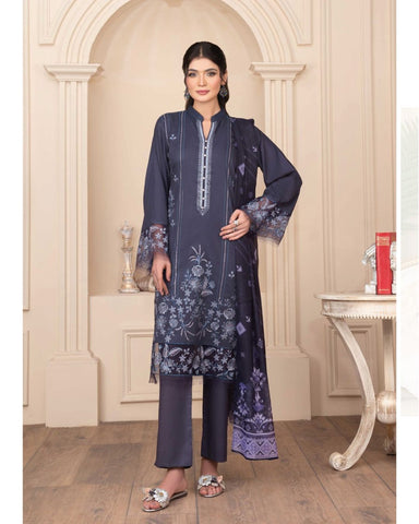 Ayraa Pre-Winter by Khas D7