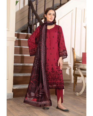 Ayraa Pre-Winter by Khas D8