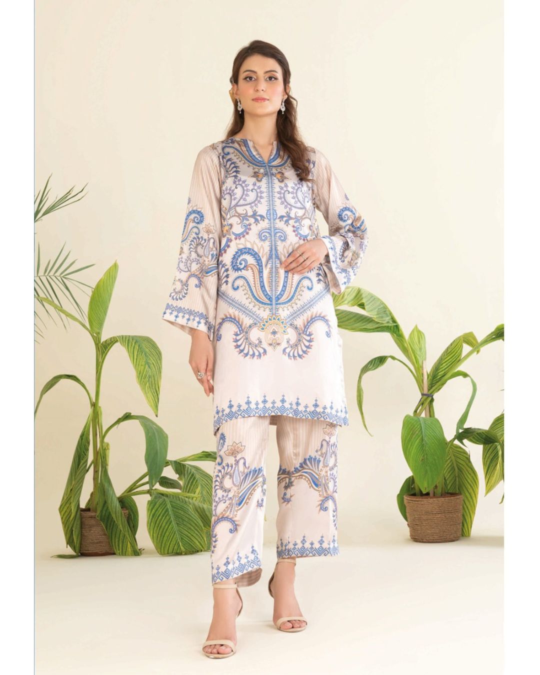 Silk Allure by Khass D1