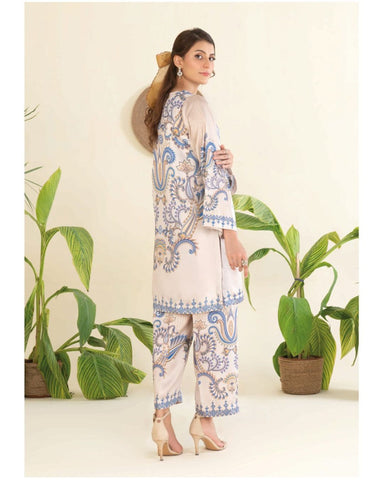 Silk Allure by Khass D1