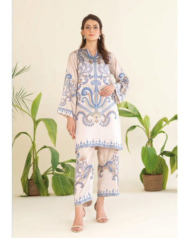 Silk Allure by Khass D1