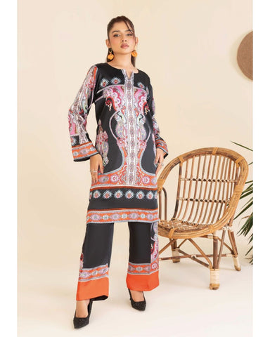 Silk Allure by Khass D3