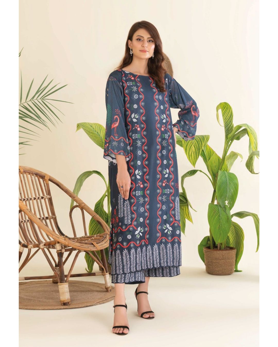 Silk Allure by Khass D4