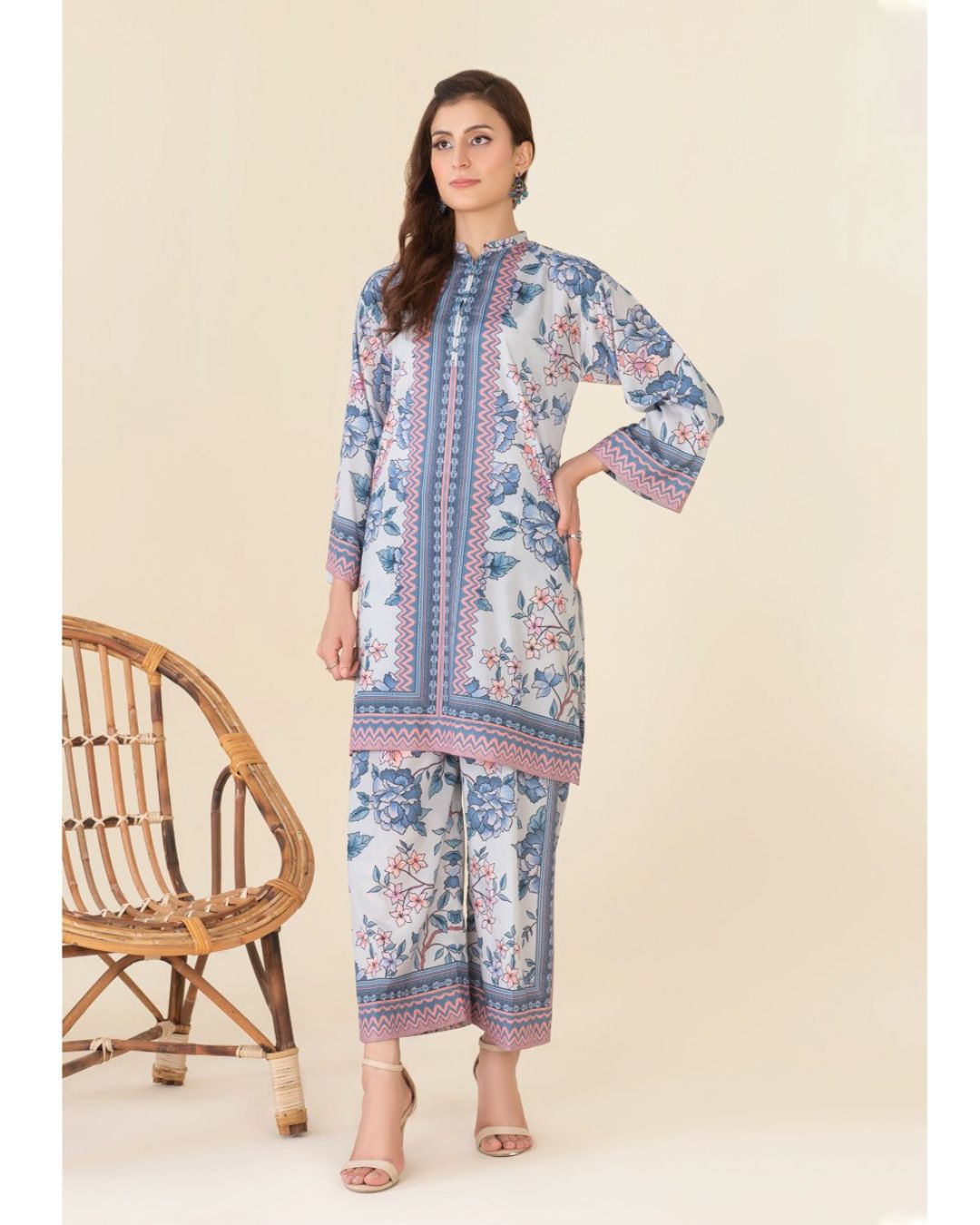 Silk Allure by Khass D6