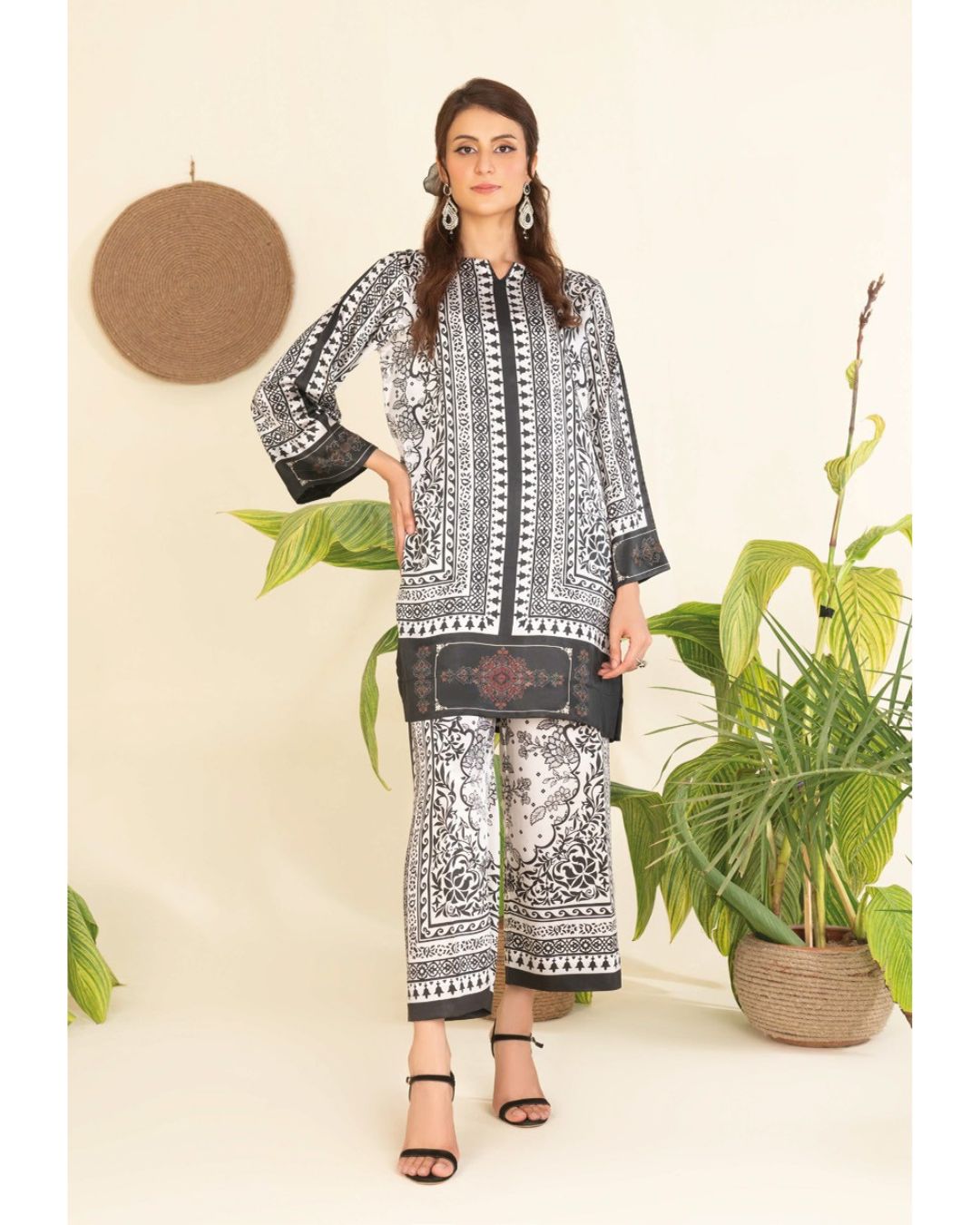 Silk Allure by Khass D8