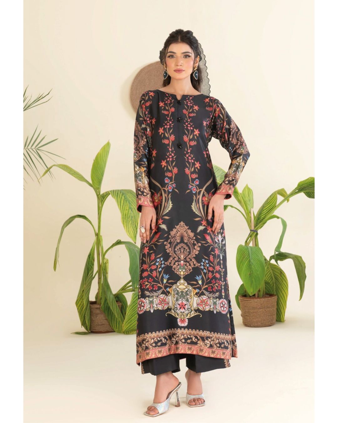 Silk Allure by Khass D9